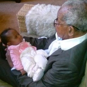 Meet your Posher, Arlette